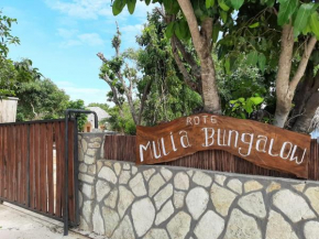 Mulia Bungalows